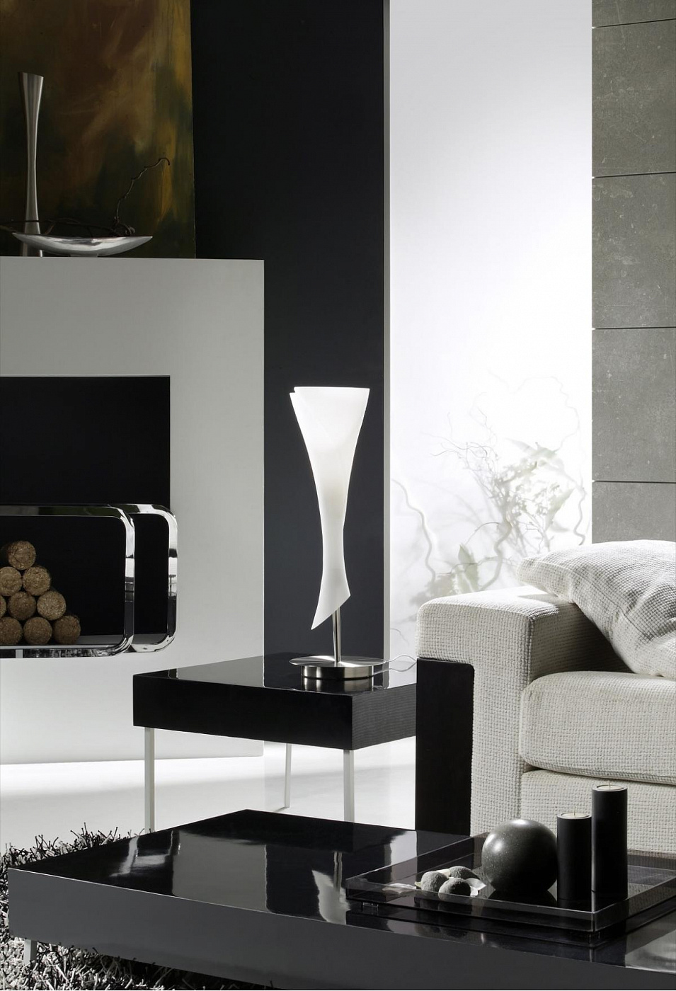 005271 Настольная лампа Mantra Zack  - Вид №10