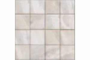 Мозаика Mall. Manaos White 30x30