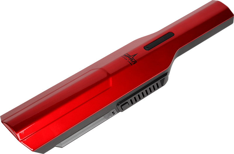 9279685 Пылесос   ручной УРАЛ СМЕРЧ 17000  красный Ural STDN-0062733