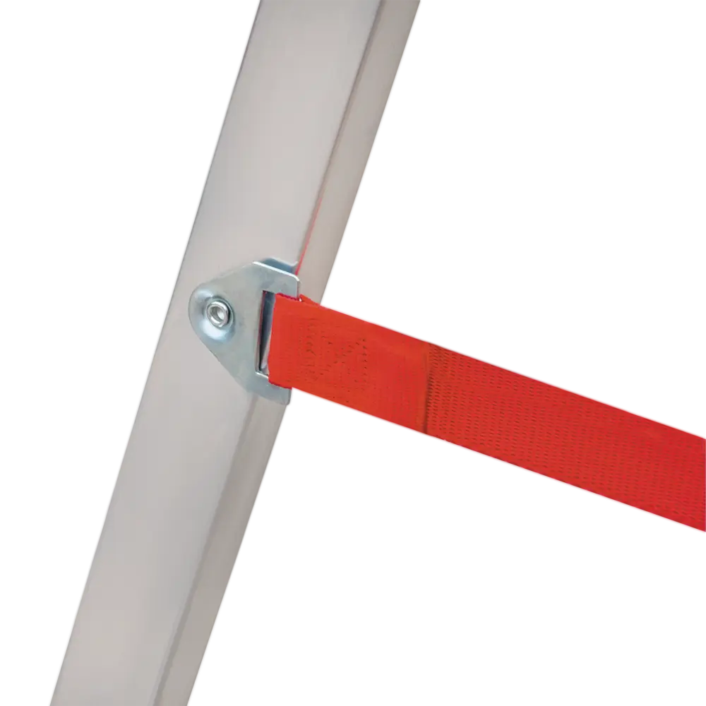 Стремянка Новая Высота Артель 3110 - 7 ступеней для комфортной работы на высоте 82695048 STLM-0034313 - Вид №5