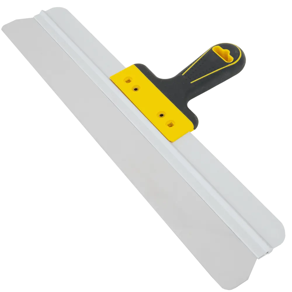 Шпатель фасадный Hardy 0820-655004 500 мм, алюминий, двухкомпонентная ручка STLM-2055217