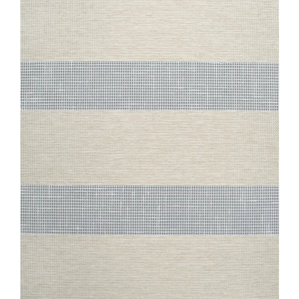 Штора рулонная день-ночь Valencia 80x160 см бежевая 89225120 STLM-2138677 MIAMOZA Коллекция 2024г. - Вид №2