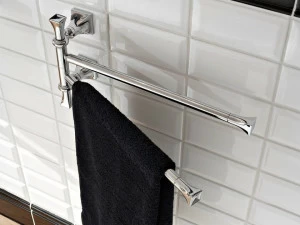 Scarabeo Ceramiche Держатель для полотенец Butterfly 4016