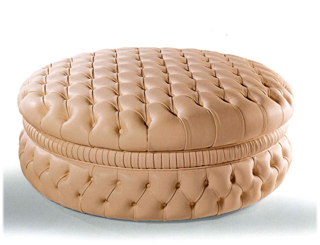 Пуф  ZANABONI Luna B №5