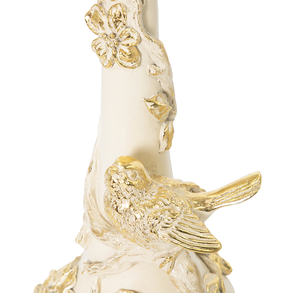 32141 Основание к светильнику Терра Айвори BOGACHO 4627179659974 - Вид №3