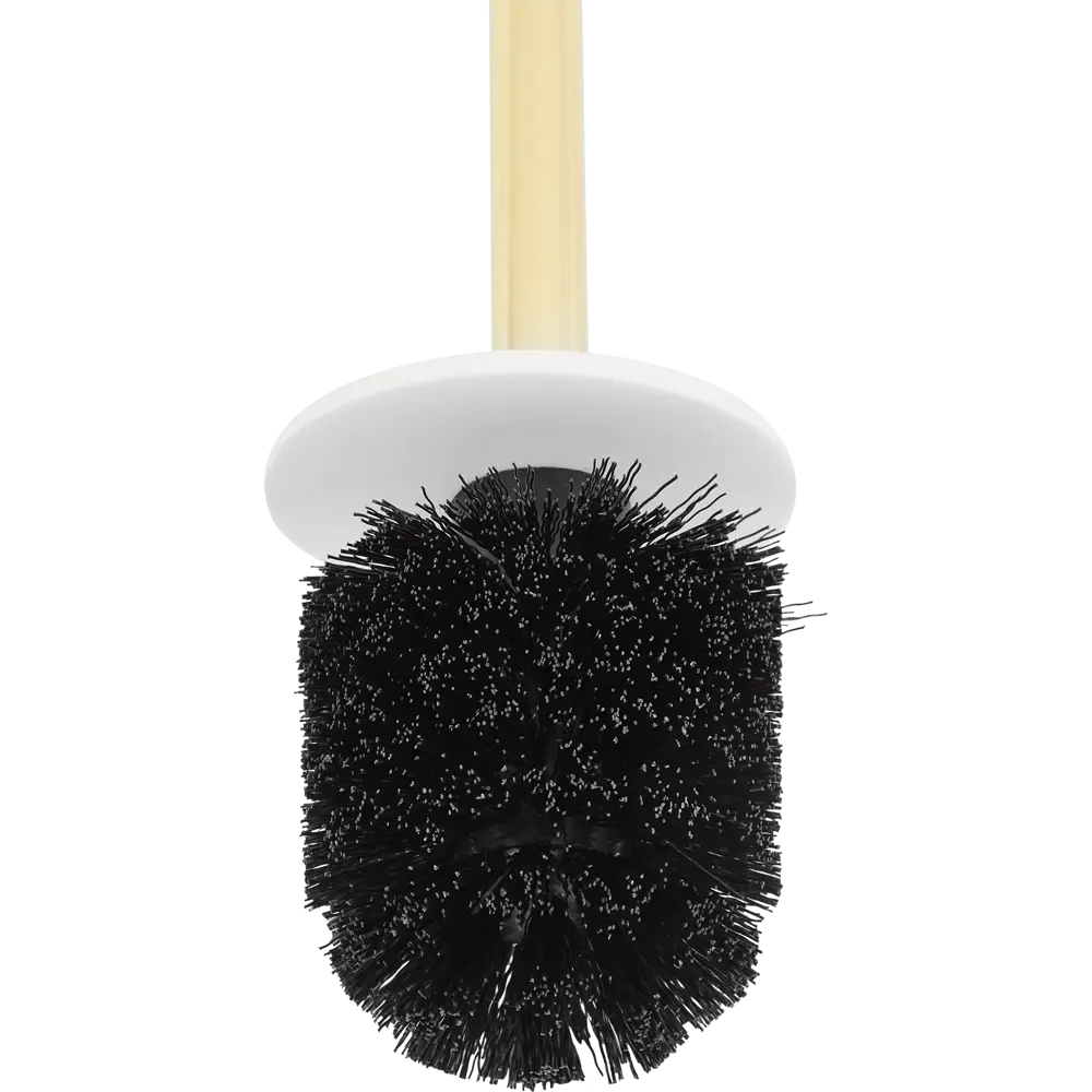 Ершик для унитаза Vidage Кашалот цвет белый STLM-2097987 - Вид №1