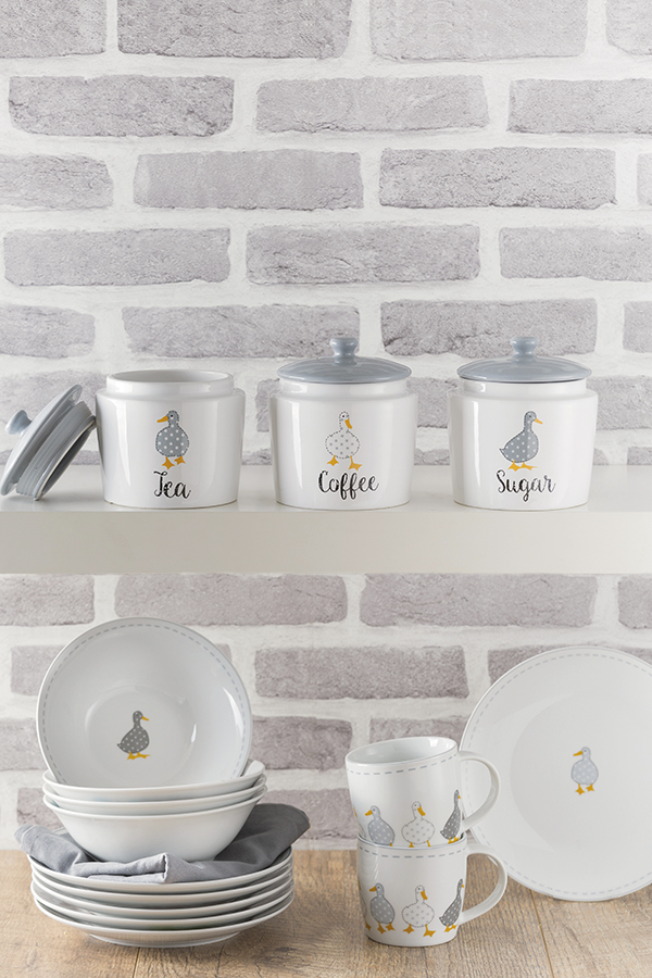 P_0059.451 Тарелка обеденная madison d 26,5 см Price&Kensington  - Вид №3