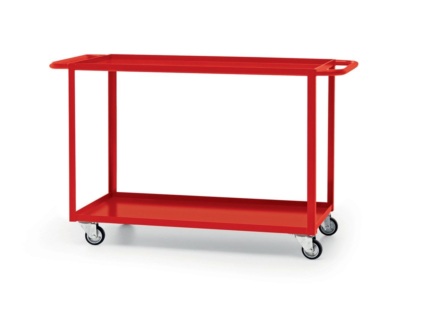 Металлическая кухонная тележка Fantin Run ARCH-00036669