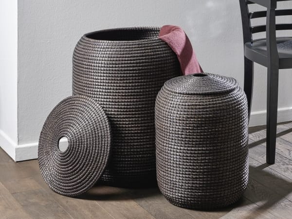 Корзина из растительных волокон LAMBERT SURABAYA ARCH-00102616