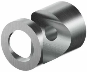 MGS Крючок для халата из нержавеющей стали Accessori per bagno