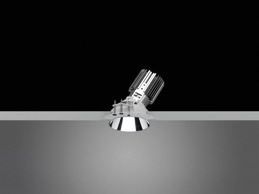 Artemide Регулируемый светодиодный светильник из алюминия sun-id-1405264 - Вид №1