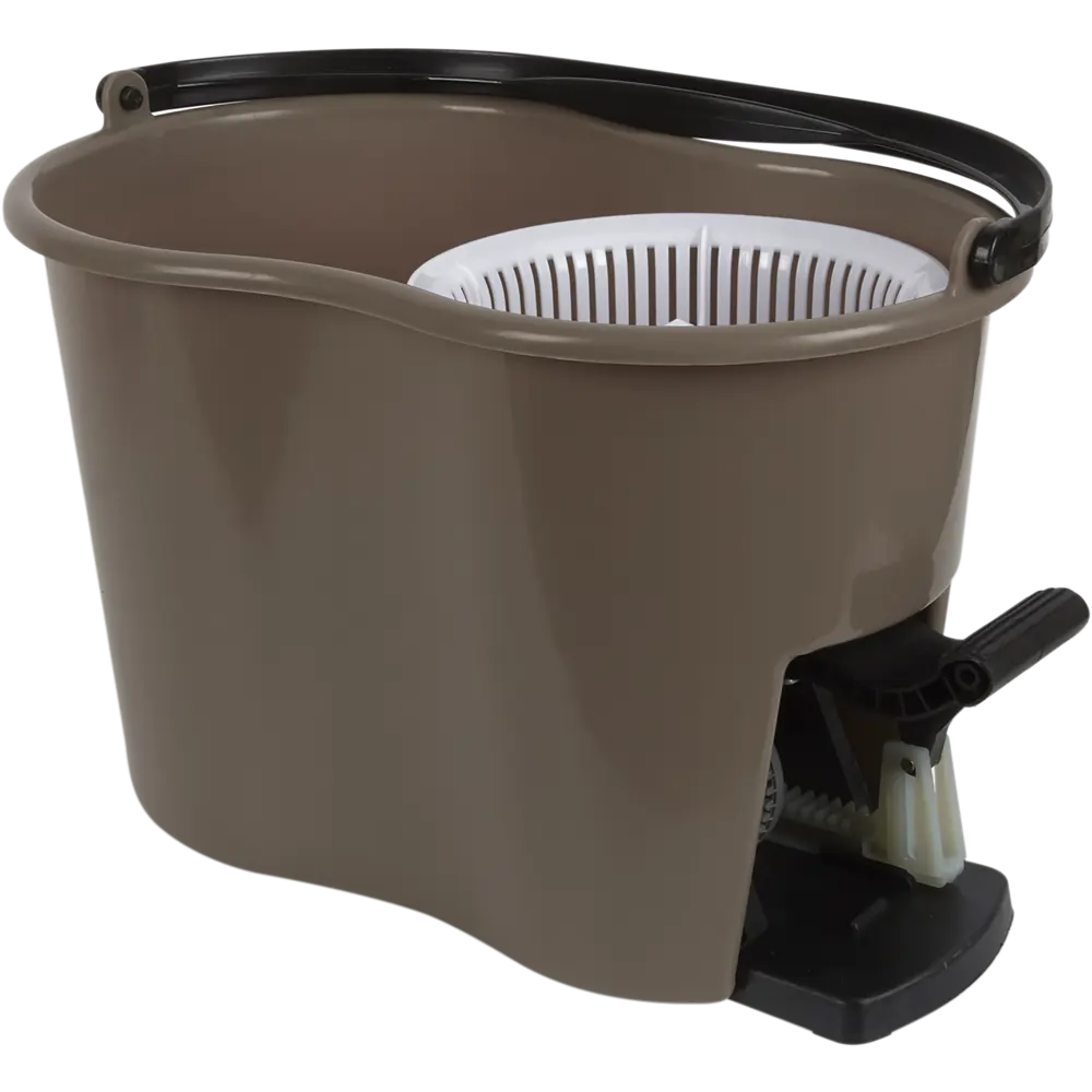 Набор швабра и ведро «Impact» STLM-2173586 - Вид №4