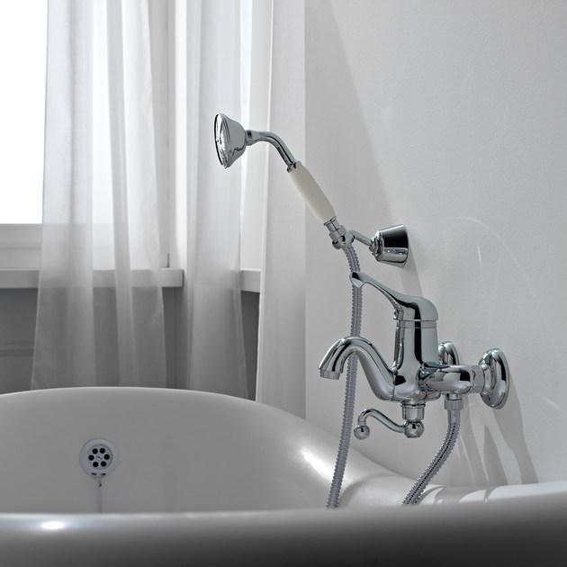 Rubinetterie Treemme Piccadilly  2100  - Вид №1