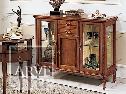 Arvestyle Витрина из массива дерева Vienna sun-id-1396947