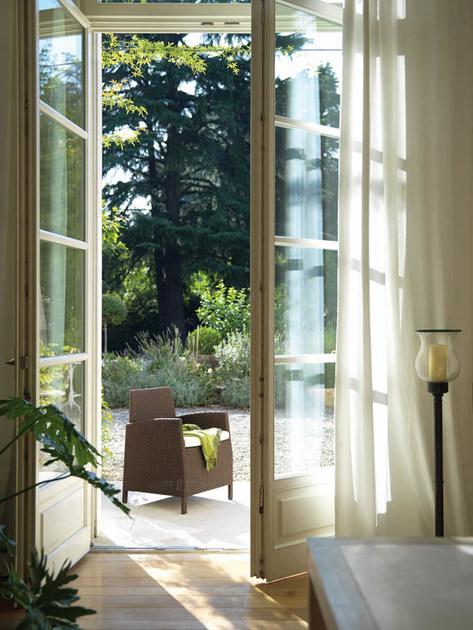 Roberti Садовое кресло с подлокотниками Saint tropez sun-id-1432139 - Вид №1