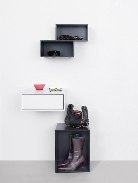 Cubit by Mymito Модульный открытый книжный шкаф sun-id-1415166 - Вид №57