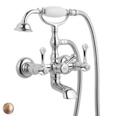 544620YY06 Смеситель Bandini Antica Santreyd