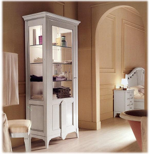 Витрина  MIRANDOLA B668