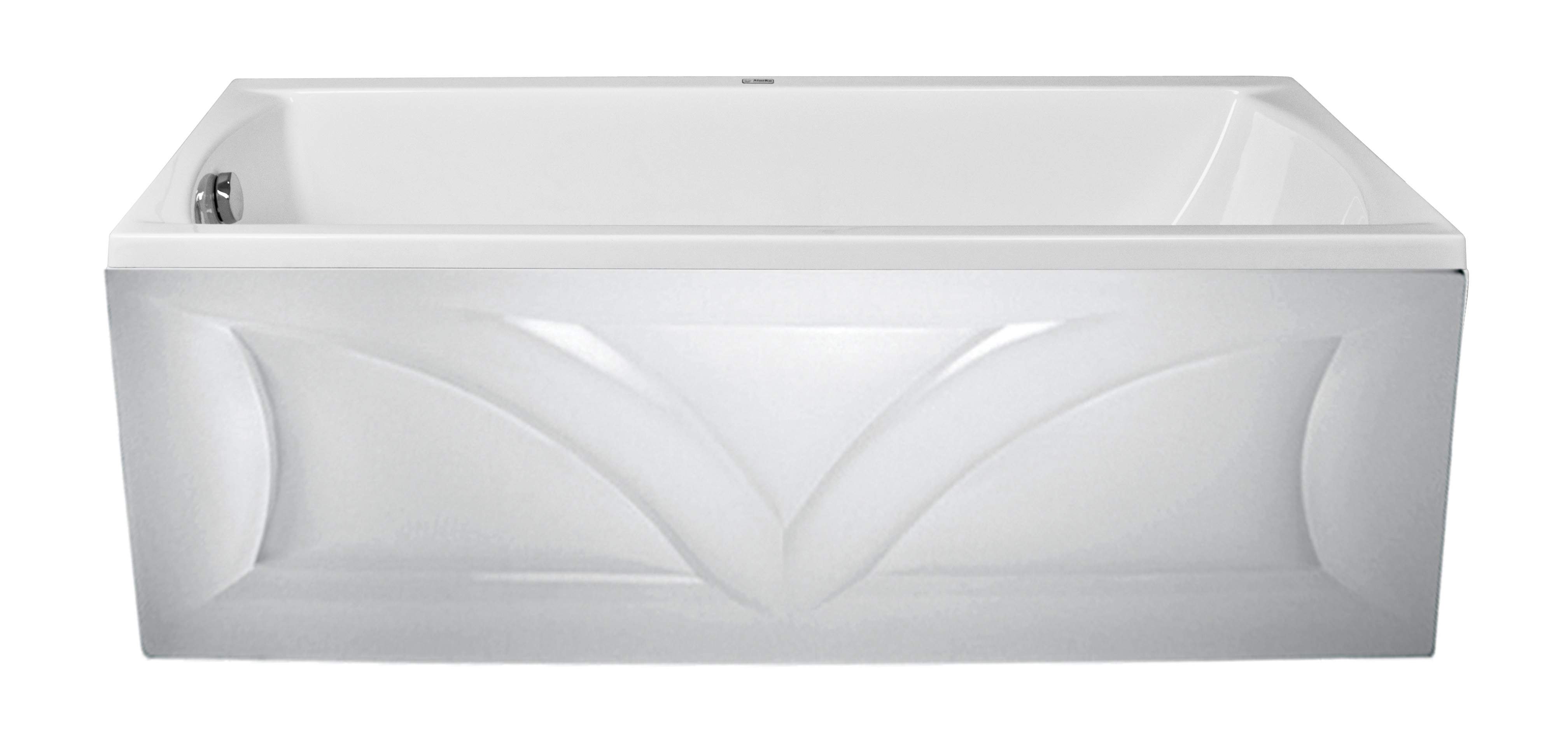 У12475 Ванна Marka One MODERN 165x70 1 Marka MODERN