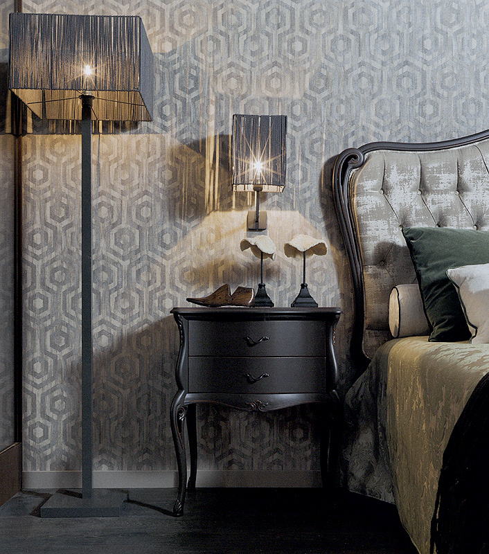 Тумбочка  GIORGIO CASA 1302 