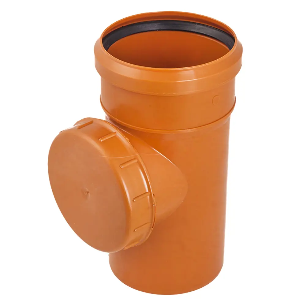 Ревизия наружная 110 мм RTP STLM-2203635