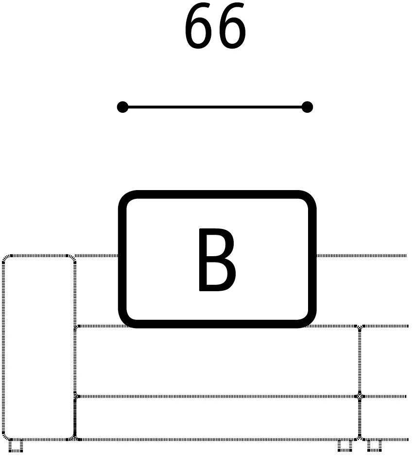 Febal Casa Модульный тканевый диван с шезлонгом sun-id-1425133 - Вид №34