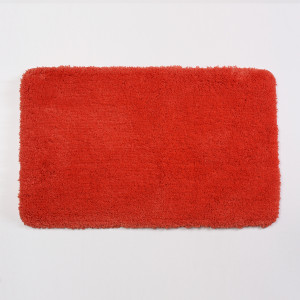 BM-8308 Kammel Cherry Tomato Коврик для ванной комнаты WasserKRAFT