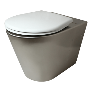 1-002 (P) , 1-002 (S)  Унитазы Public Steel