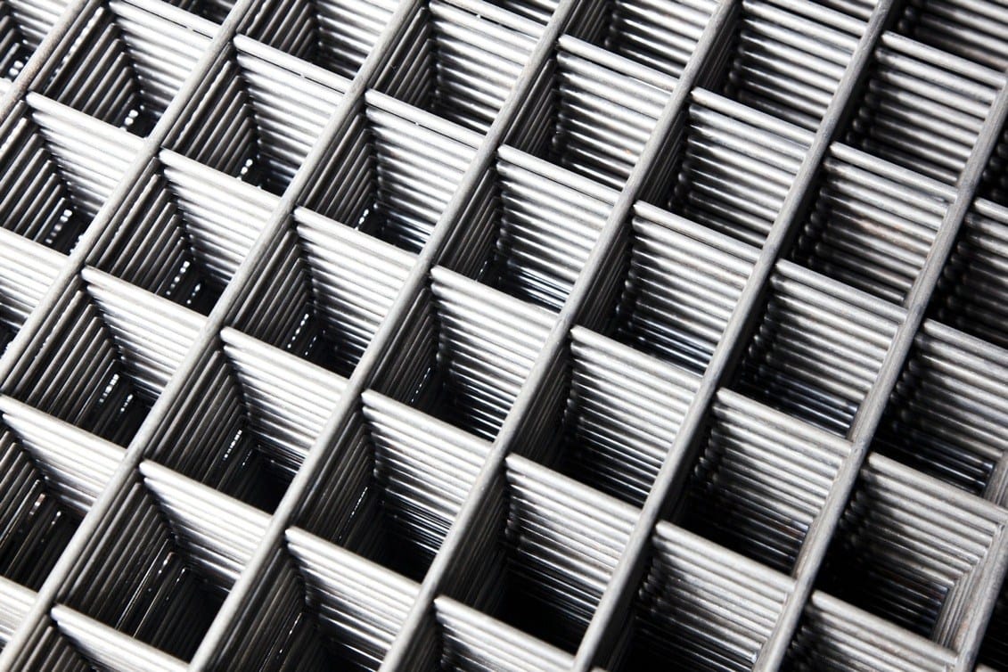 Сварная сетка Defim Orsogril ARCH-00086351 - Вид №7