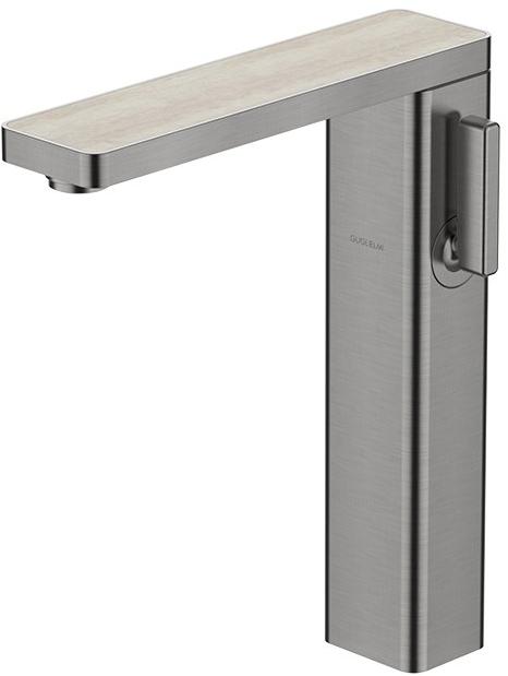 GUGLIELMI Смеситель для умывальника, однорычажный Gzero sun-id-1378609 - Вид №18