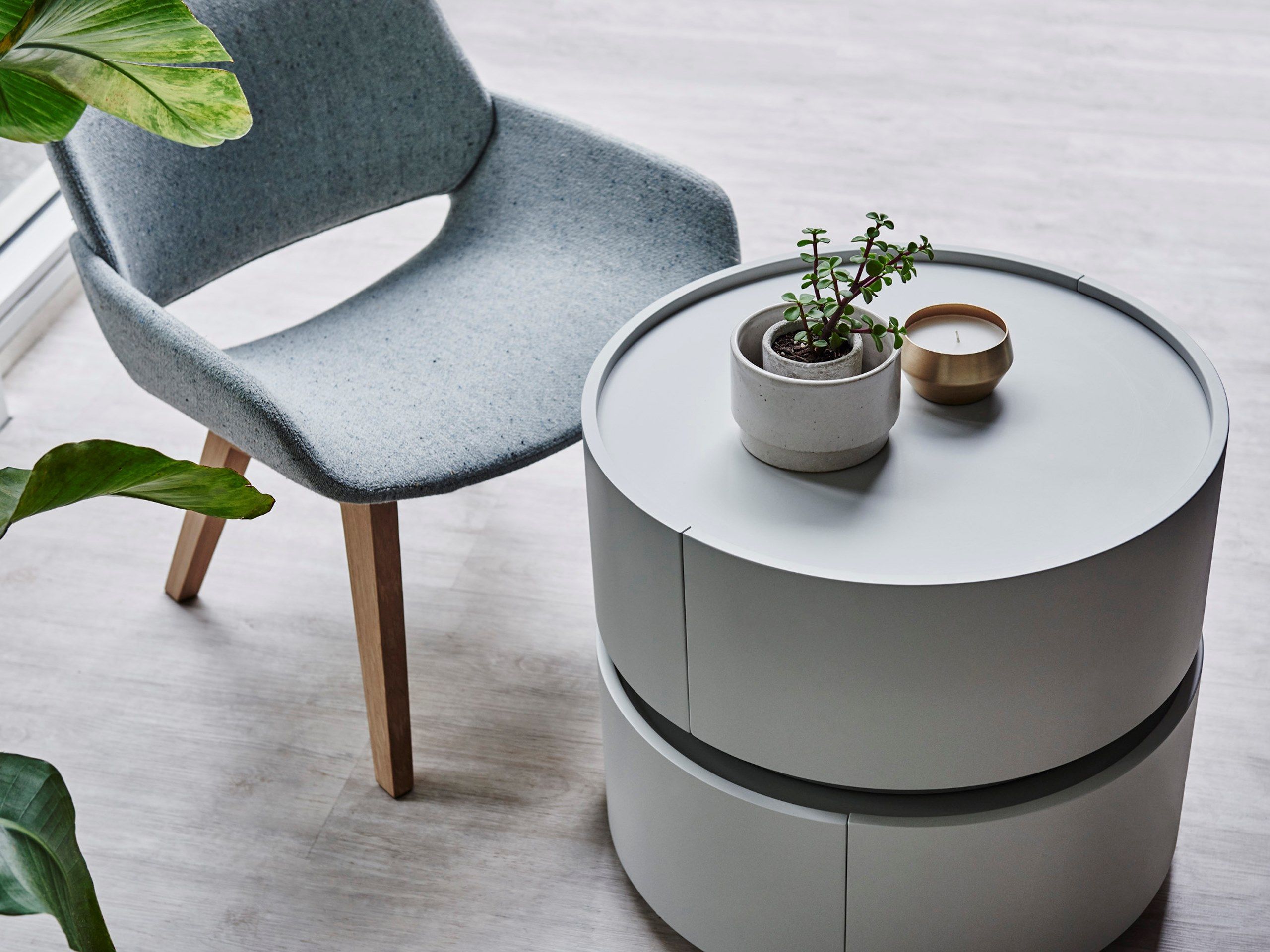 Креслице prostoria Monk ARCH-00077655 - Вид №2