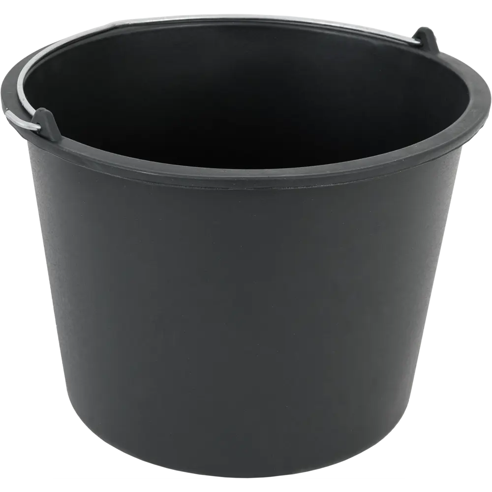 Ведро строительное 12 л, пластик Santreyd STLM-2056387