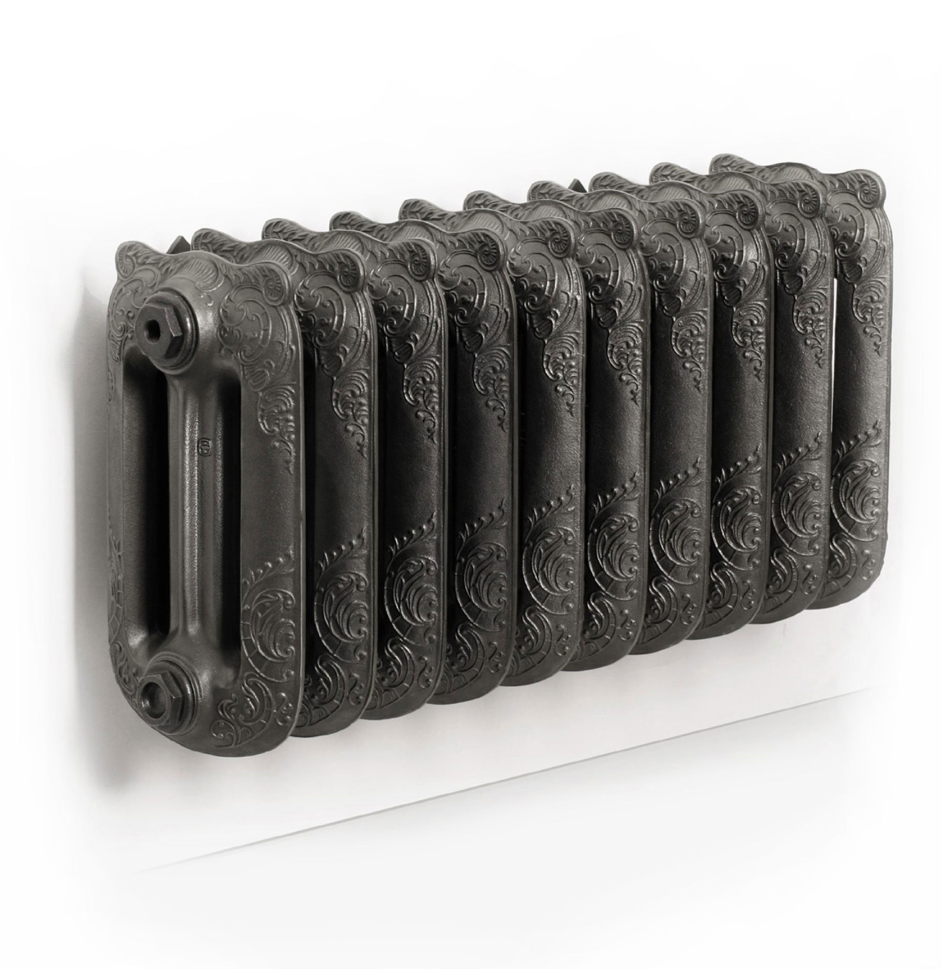 Полотенцесушители WGOXF047101 Oxford Terma 19,8 - Вид №4