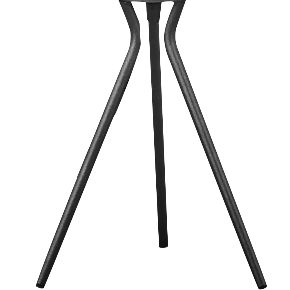 Настольная лампа декоративная VITALUCE Лион цвет белый STLM-2029809 - Вид №4