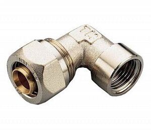 Угол ВР 16х1/2" TIEMME