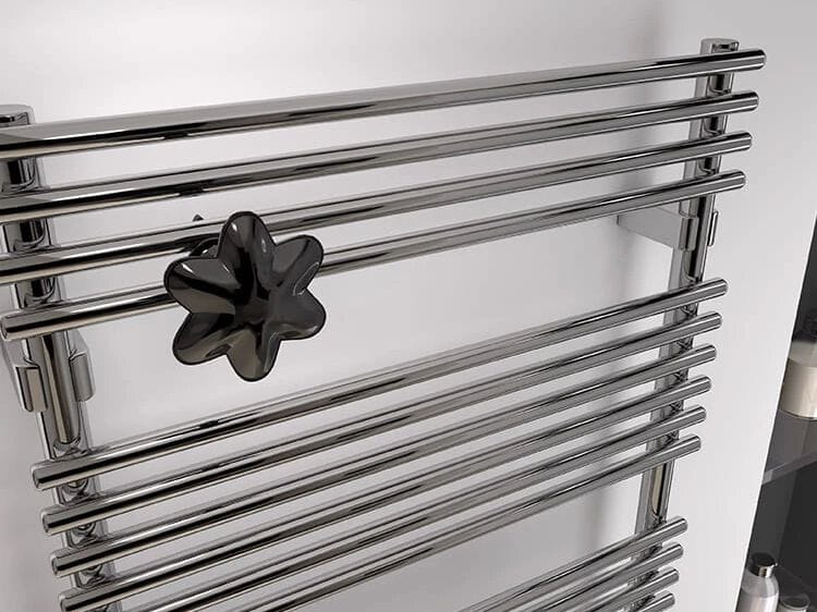 Вешалка для полотенец с полотенцесушителем Irsap Hang Up ARCH-00104339