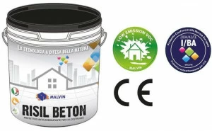 malvin Защита поверхности бетона