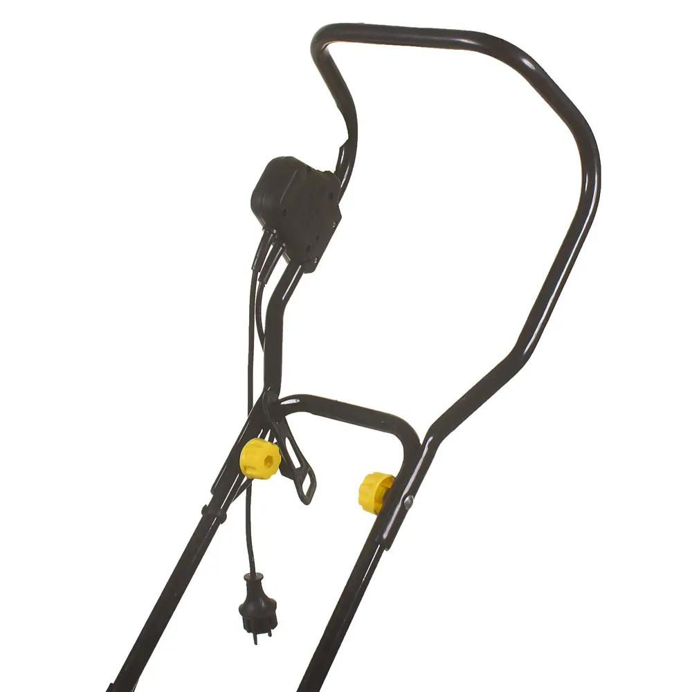 Культиватор электрический, 750 Вт Santreyd STLM-2050587 - Вид №3