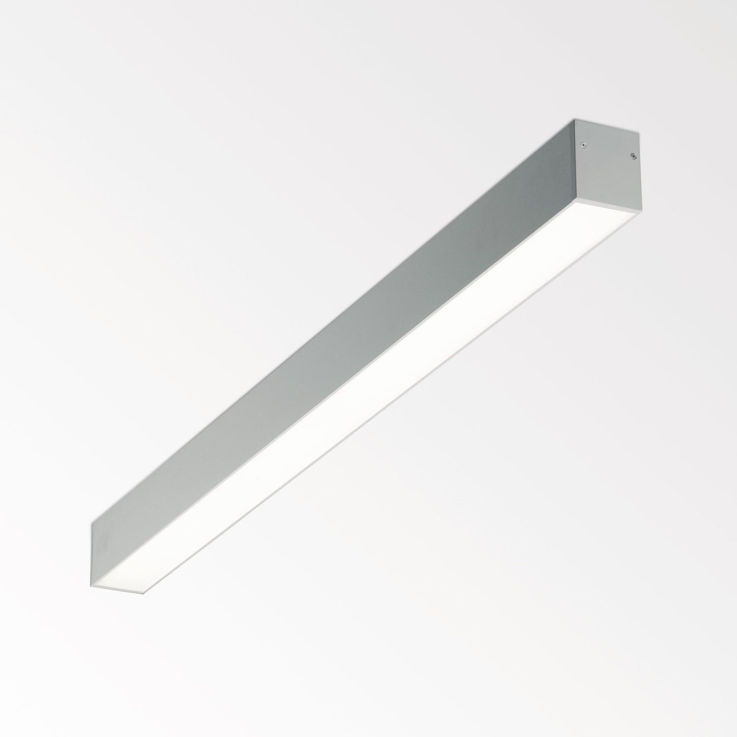 Металлический светодиодный наружный потолочный светильник Deltalight B-LINER 65 ARCH-00046977 - Вид №7
