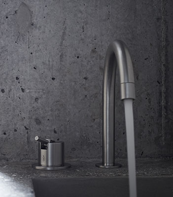 590G Бассейн vola 