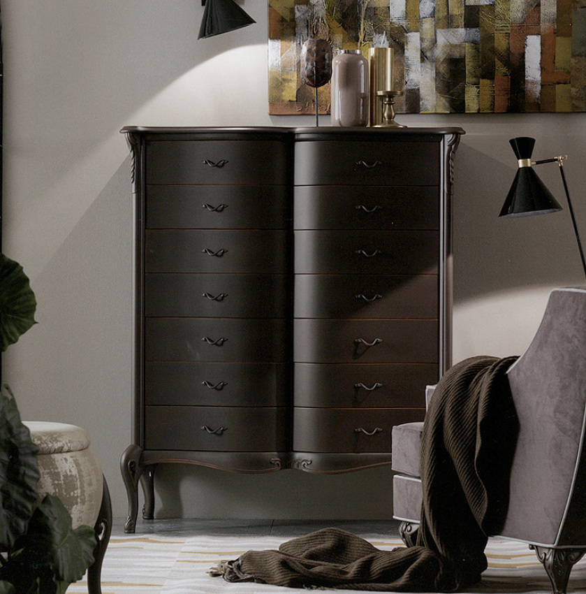 Комод  GIORGIO CASA 1314 