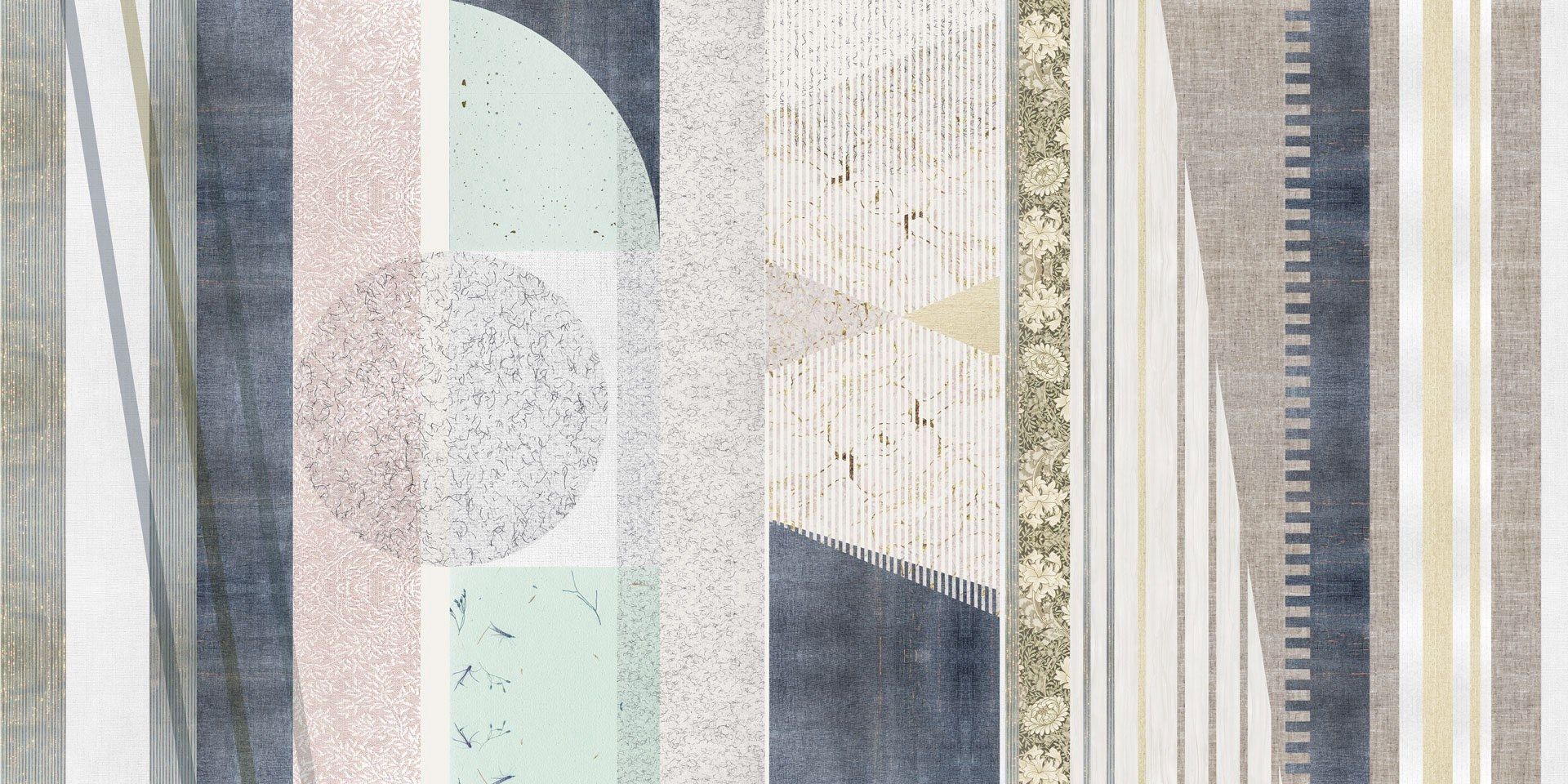 Панорамные обои Rimura 2020 ARCH-00003468 - Вид №2