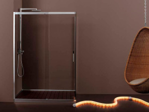 Душевая кабина на 2 места