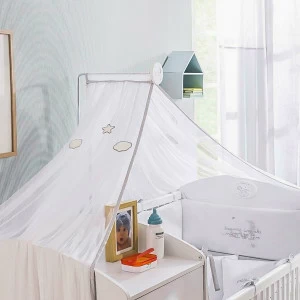 Балдахин на детскую кроватку Baby Cotton CILEK BABY COTTON 00-3832085 Белый