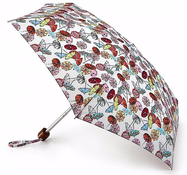 L501-3173 Зонт женский L501 Classics Fulton 