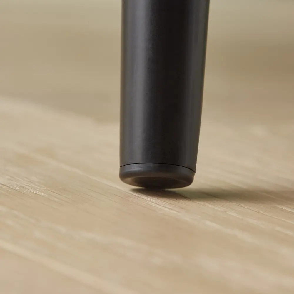 Насадка Standers пластик 24 мм цвет черный 4 шт STLM-2109116 - Вид №5