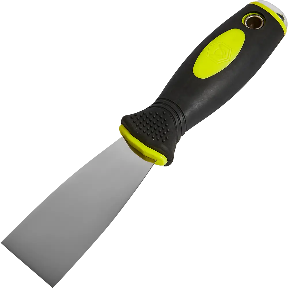 Шпатель малярный Armero A200/040 40 мм, нержавеющая сталь STLM-2195963