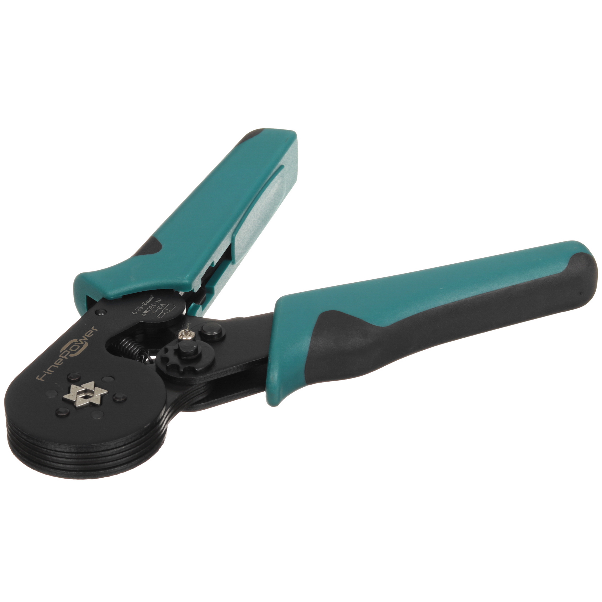 Кримпер FinePower WС1 5430439 STDN-0042881 - Вид №2