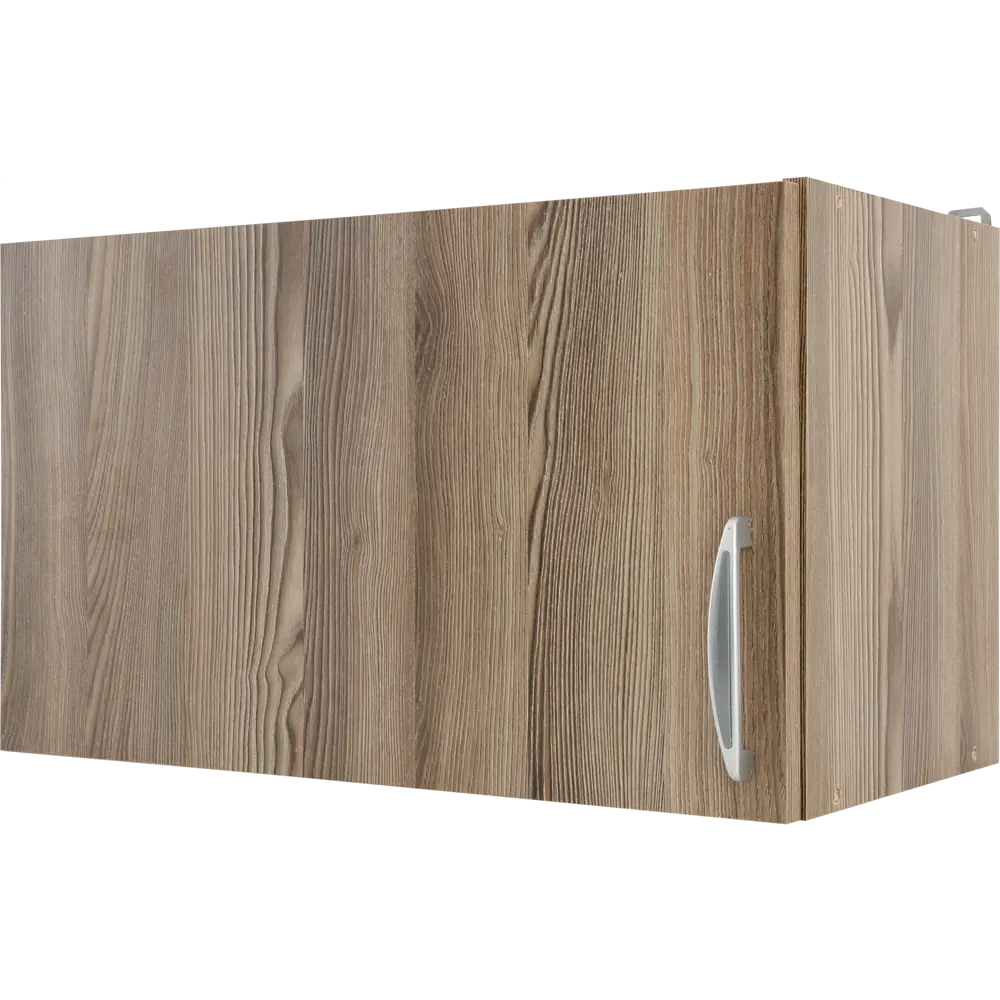 Шкаф над вытяжкой "Дуб шато" 60х34.7х29 см, ЛДСП Santreyd Модульные кухни STLM-2121614