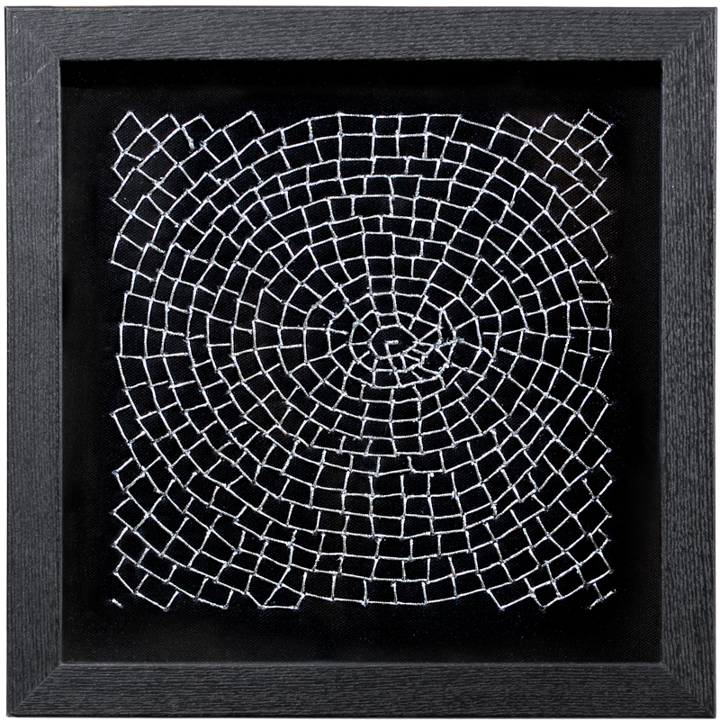 22869A Панно "Перемещение 1" LAB.Space 